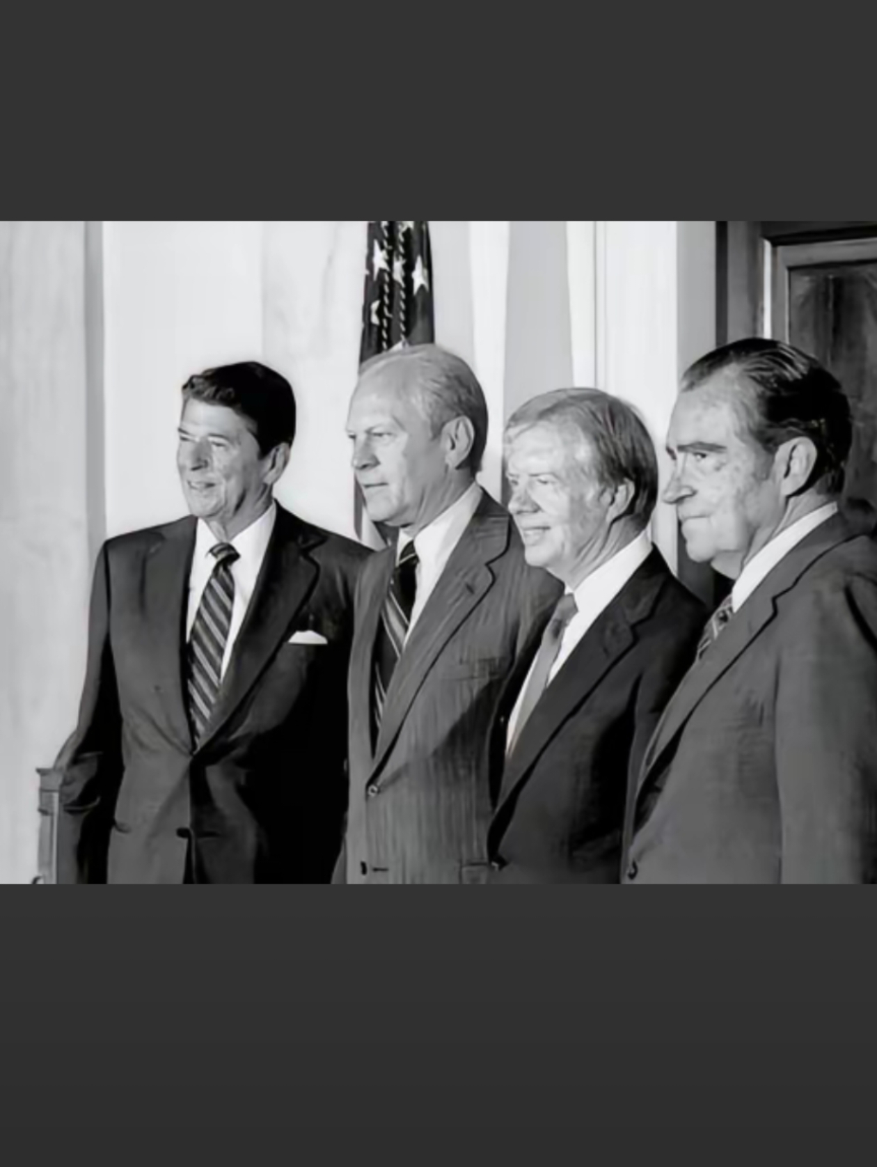 1924年10月1日生于佐治亚州普兰斯的农场主家庭,美国第39任美国总统