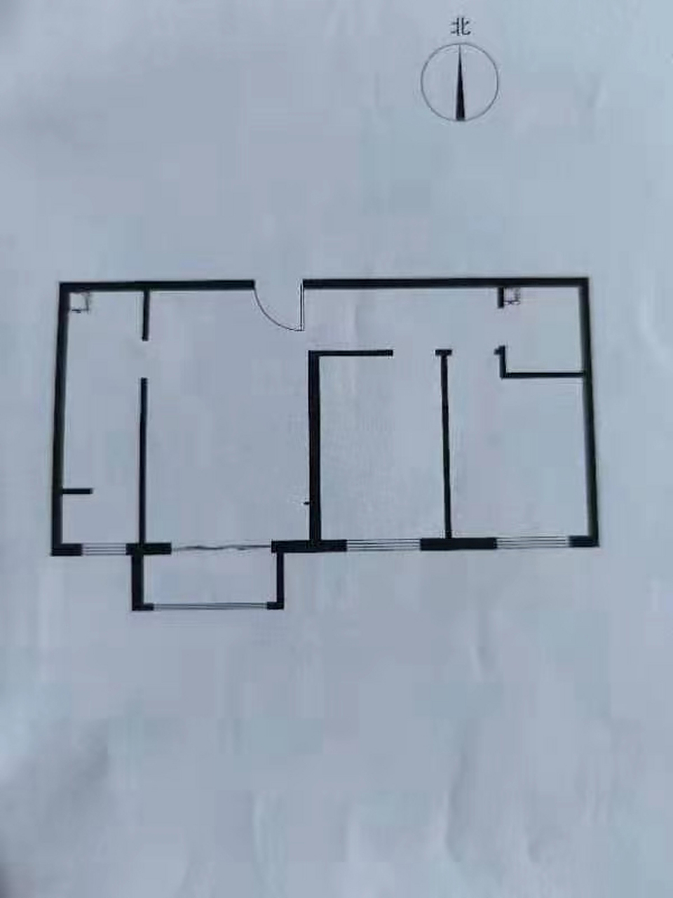 大兴最具投资价值小区!大兴新机场物流区【礼贤家园】81.