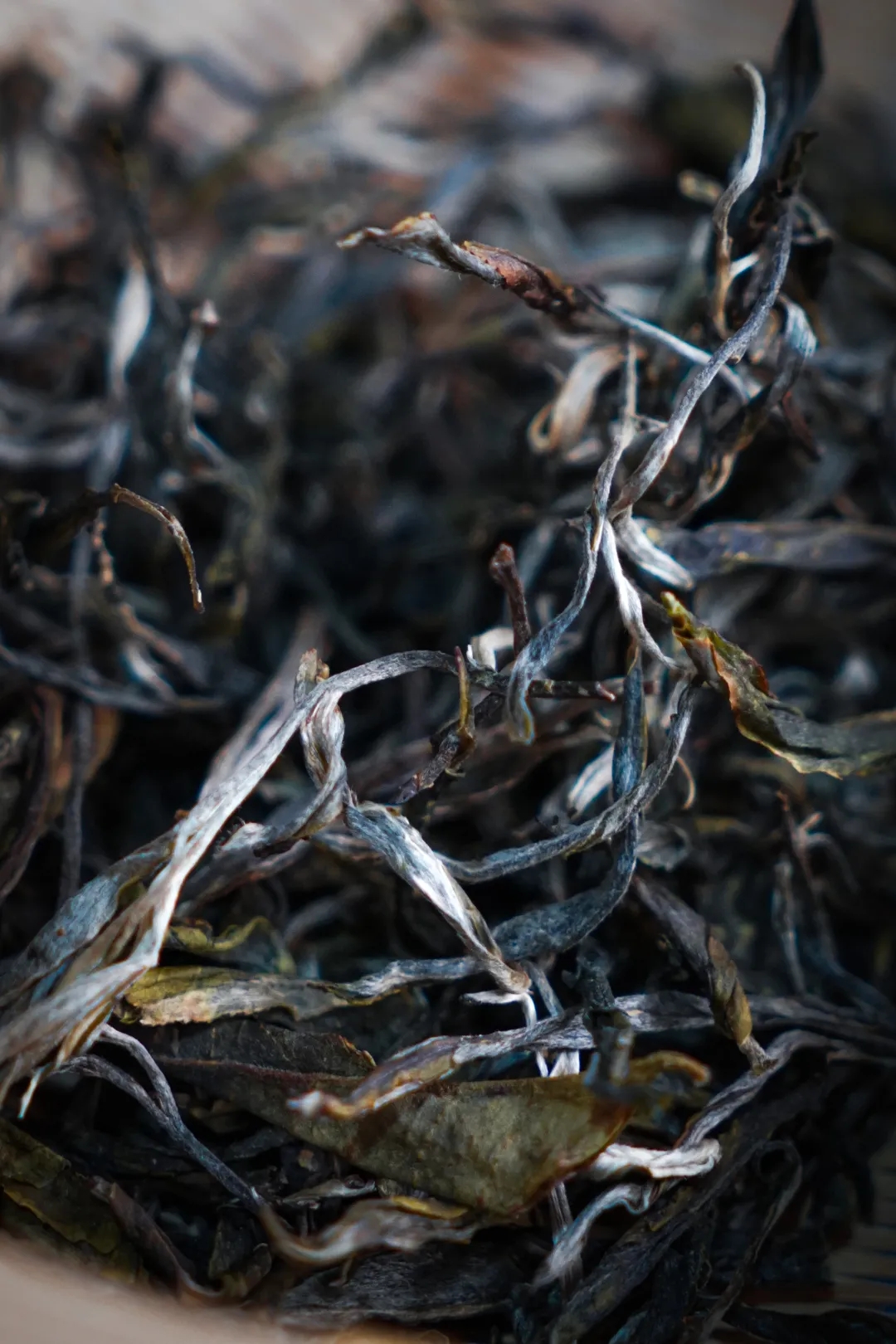 坝糯主产于云南省临沧市勐库镇,坝糯古树茶亦是东半山的代表,坝糯古树