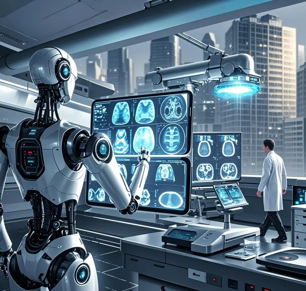 惠泰医疗：尚未有基于AI技术的产品发布将持续关注AI技术发展