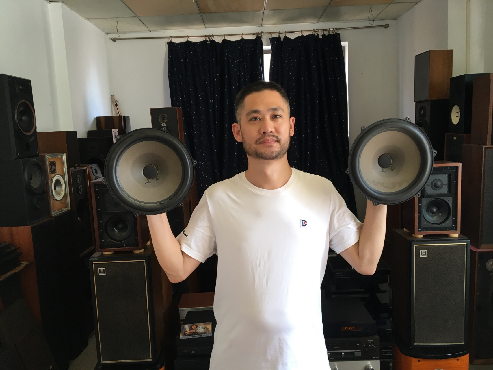 百度app好运年分22亿啦,与音响老梁组队一起瓜分红包,复制这整条信息