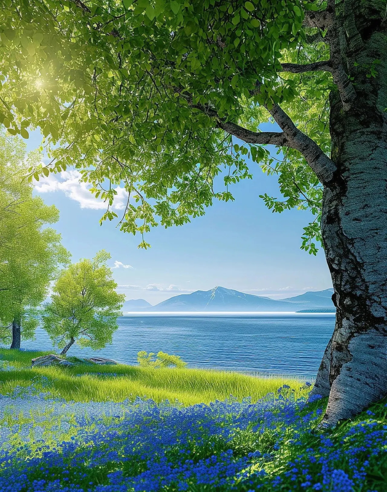 其诗感情真切,思想深刻,意境深沉,语言准确,许多诗流传千古