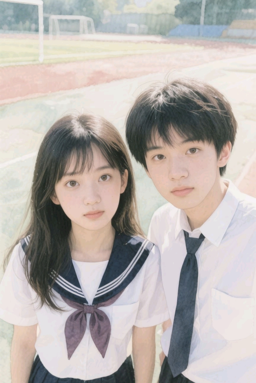 中学生应该谈恋爱