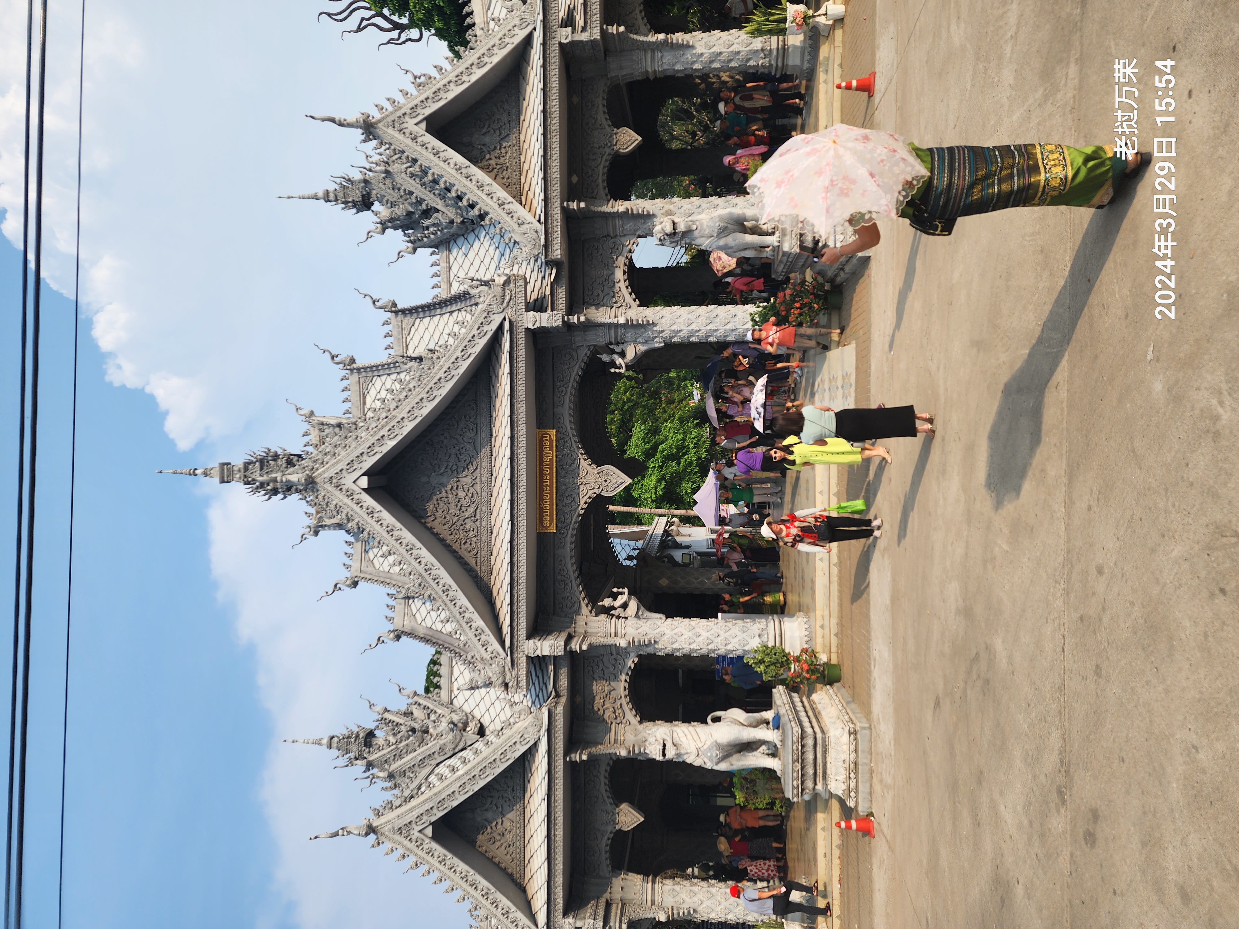 吾本心善良,你即似豺狼,天规不可违,苍天饶过谁?