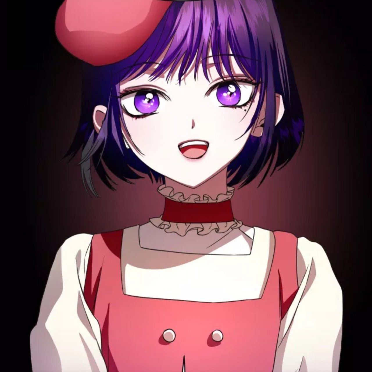 为了成为小公爵,美狄亚真是一步步从天真蜕变到成熟果断