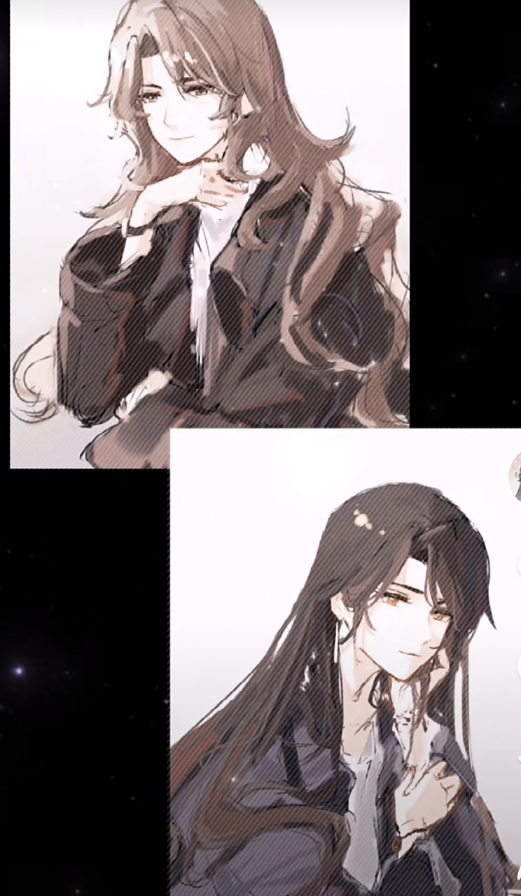 已经麻了,《余情可待》画的好难看 晋江上:她不一样,她是我的安乐乡