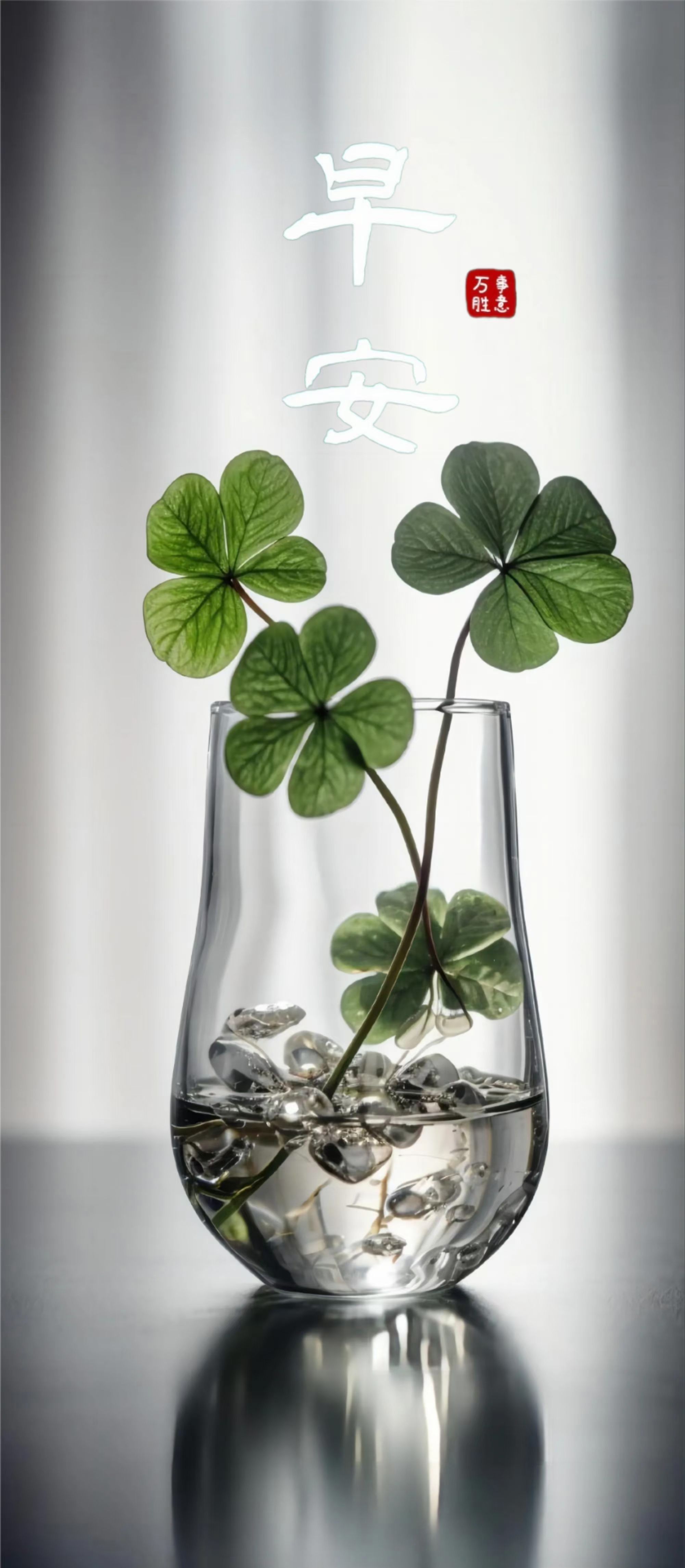 真正的大心境,并非放弃后的坦然,而是放下后的无意.