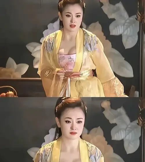 王语嫣为什么不喜欢段誉百科在线