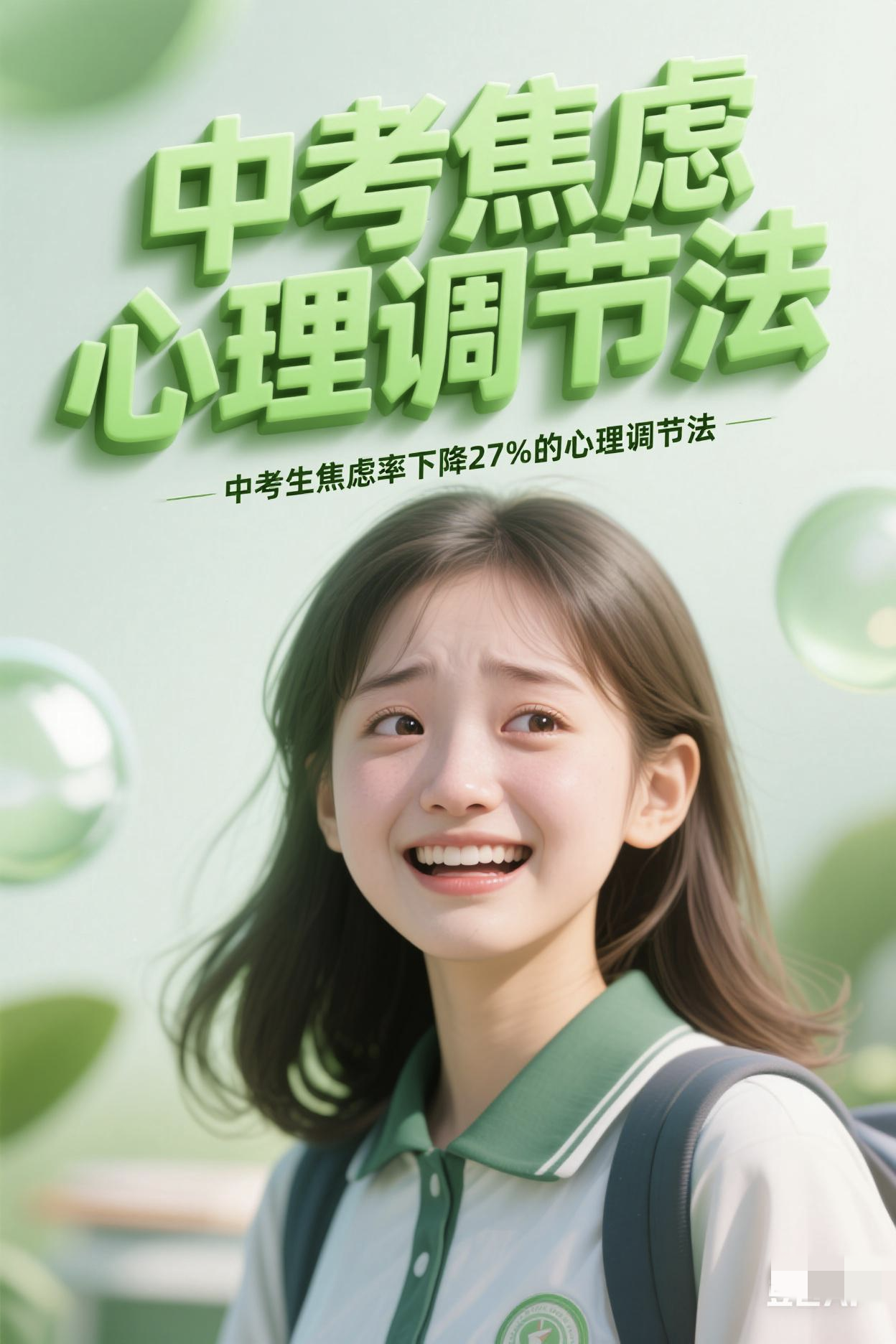 中考考前心理调适指南(学生版)的简单介绍 中考考前心理调适指南(学生版)的简单介绍