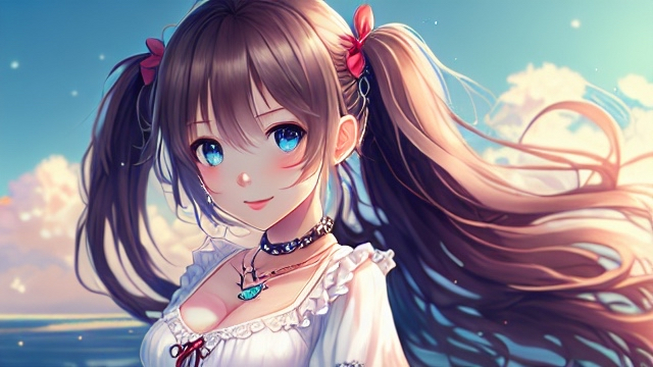 可爱唯爱二次元#二次元少女# #我爱二次元# #二次元美图# #二次元动漫