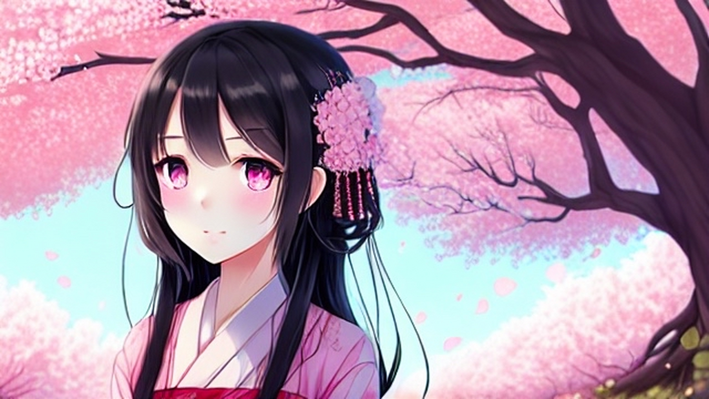 可爱,动漫风唯美二次元#我爱二次元# #二次元动漫# #二次元美图# #二