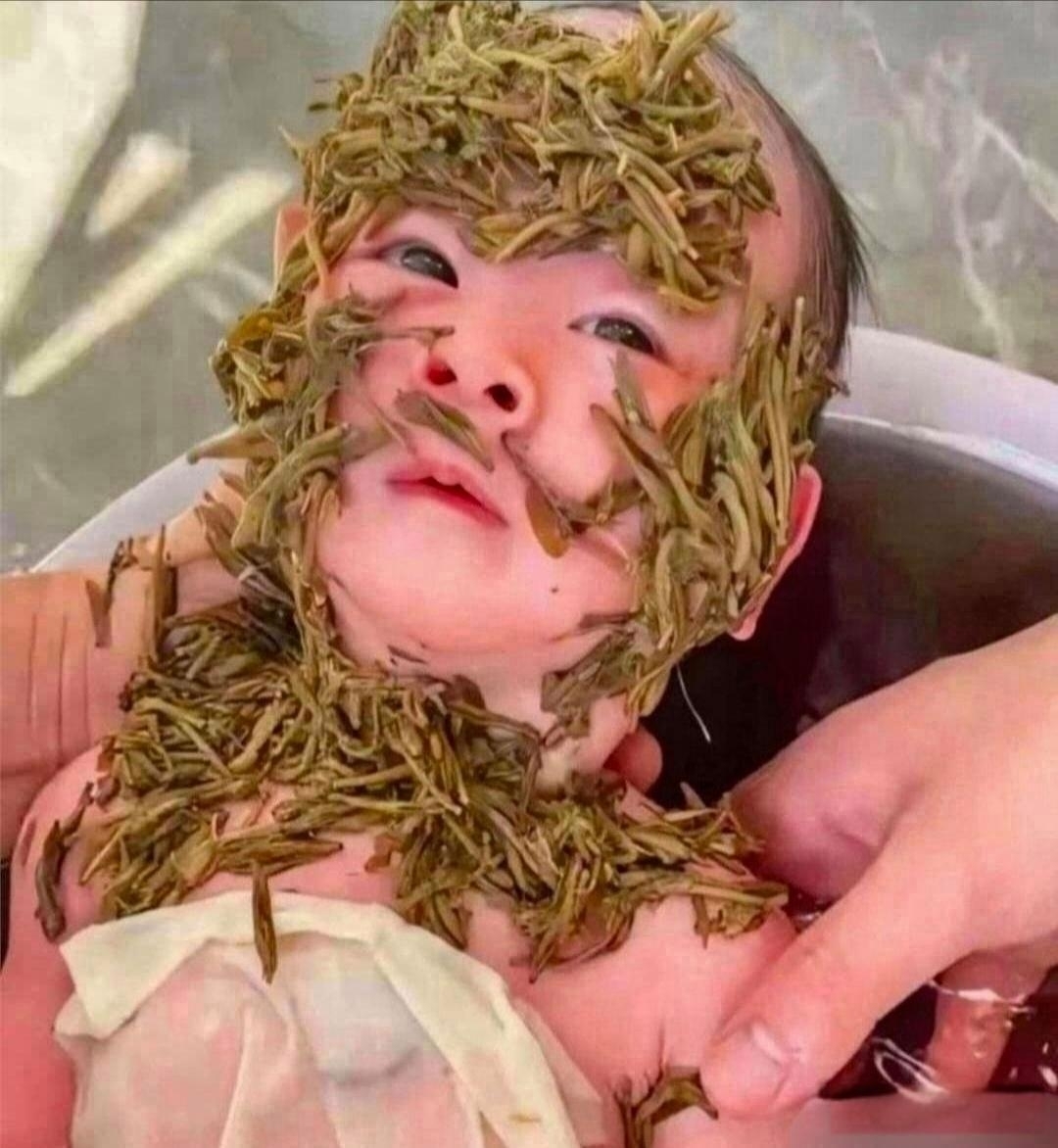 蛲虫肚子有虫小孩脸上变化不洗澡的小孩长满了虫子蝴蝶宝贝是什么病