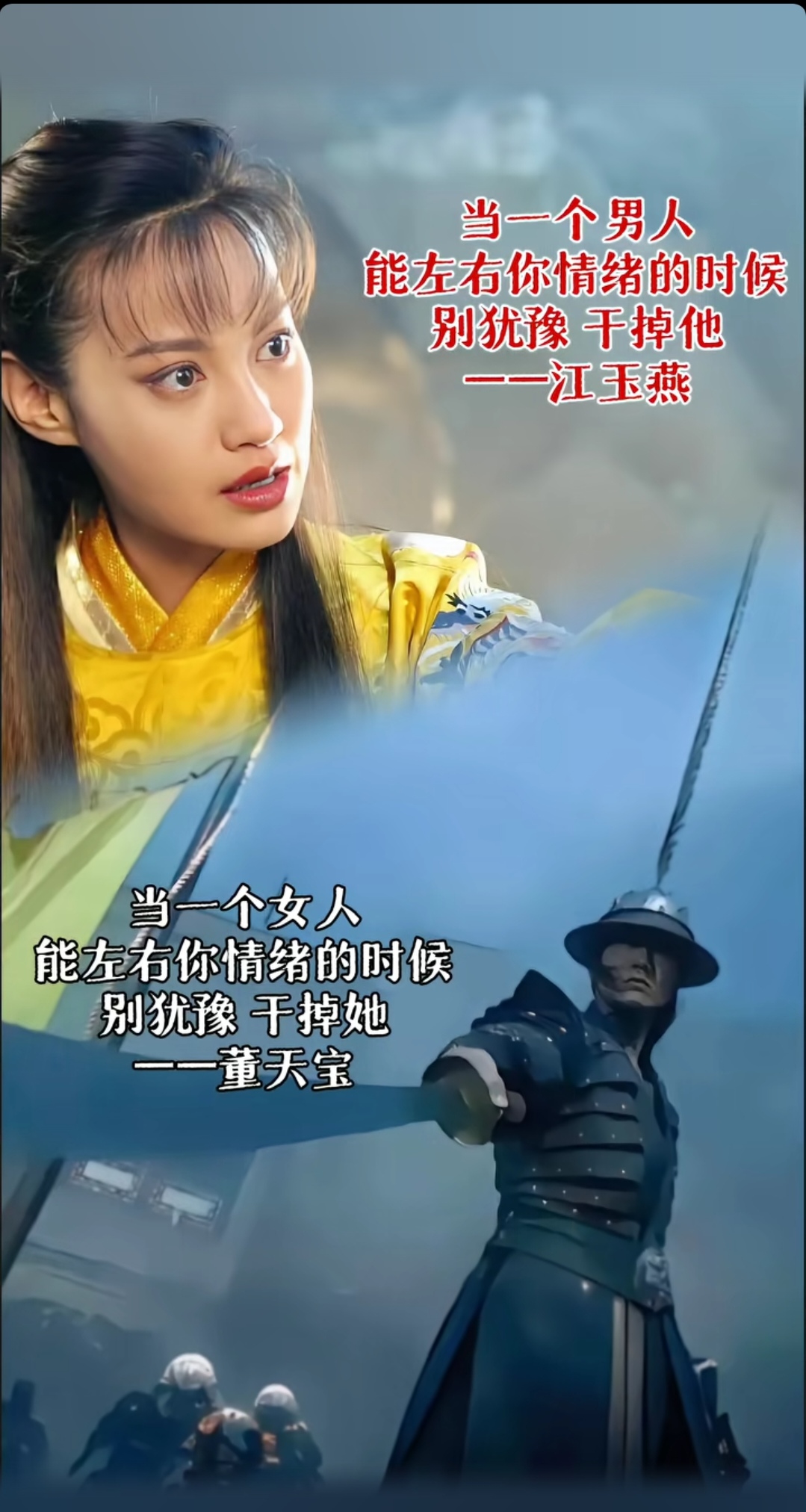 年轻时,总觉得日子还长,可以肆意挥霍;可到了 心 ,才恍然发现,时间