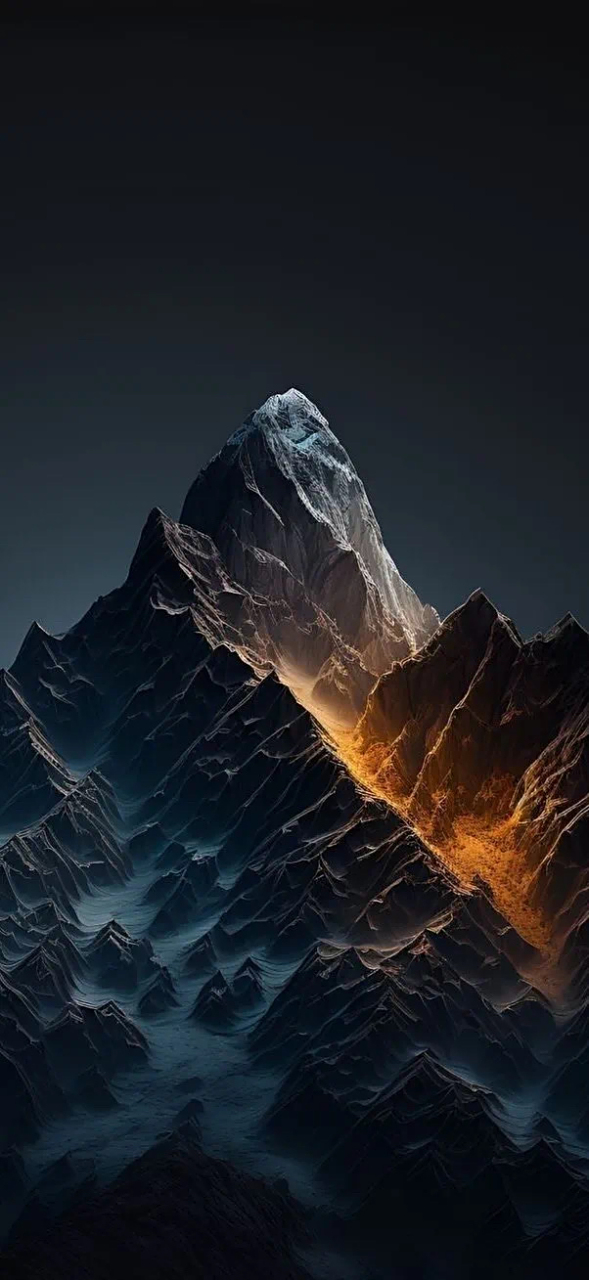 壁纸:ios精选全屏壁纸