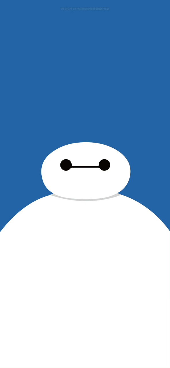 大白高清壁纸|潮流壁纸|视觉分享