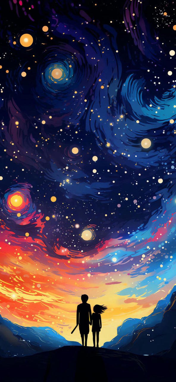精选壁纸|彩色壁纸|风景壁纸