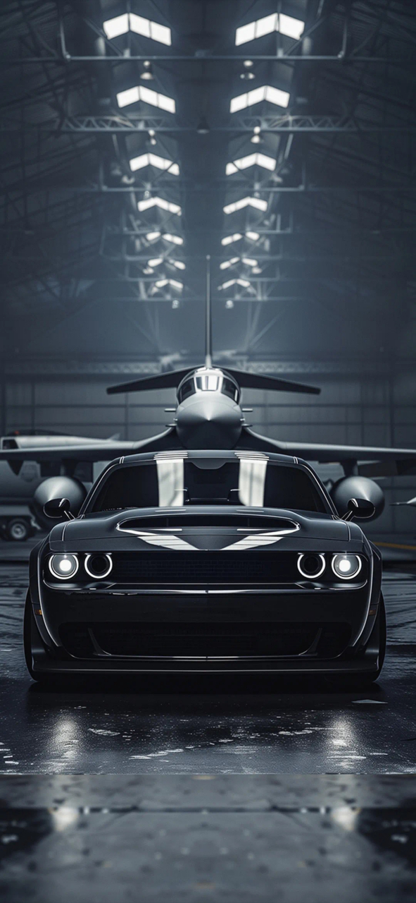 酷炫机车壁纸|酷机车