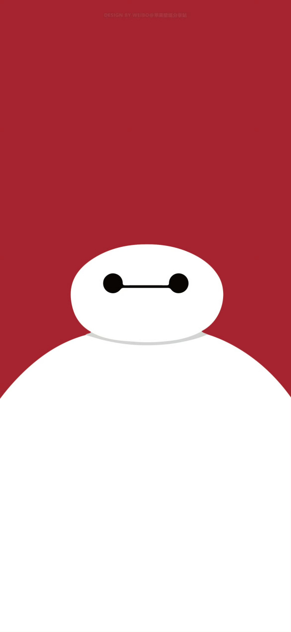 大白高清壁纸|潮流壁纸|视觉分享