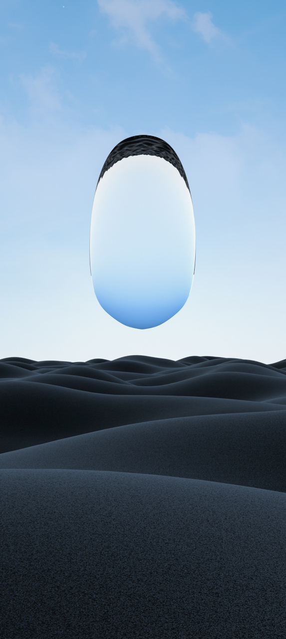 oppo coloros13原生壁纸