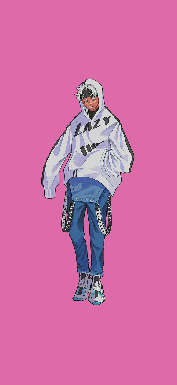手机壁纸