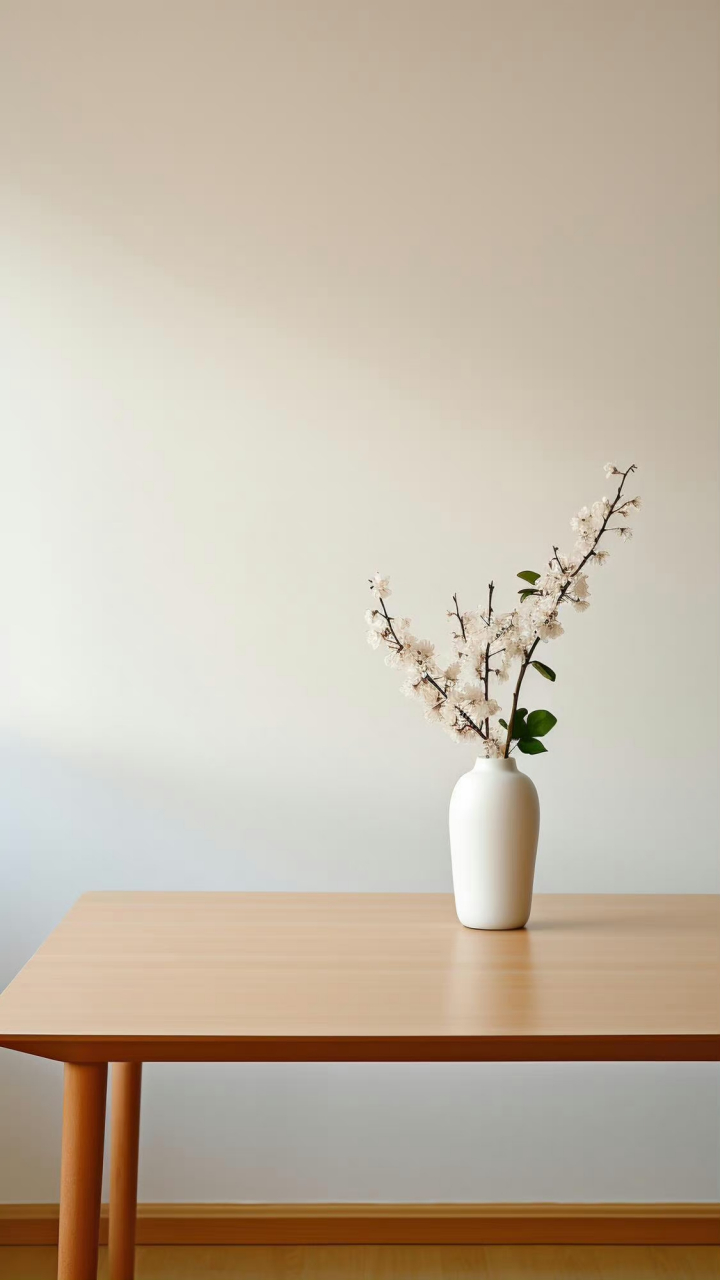 插花静物壁纸