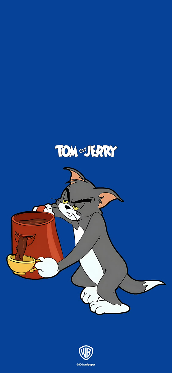 猫和老鼠壁纸|tom and jerry