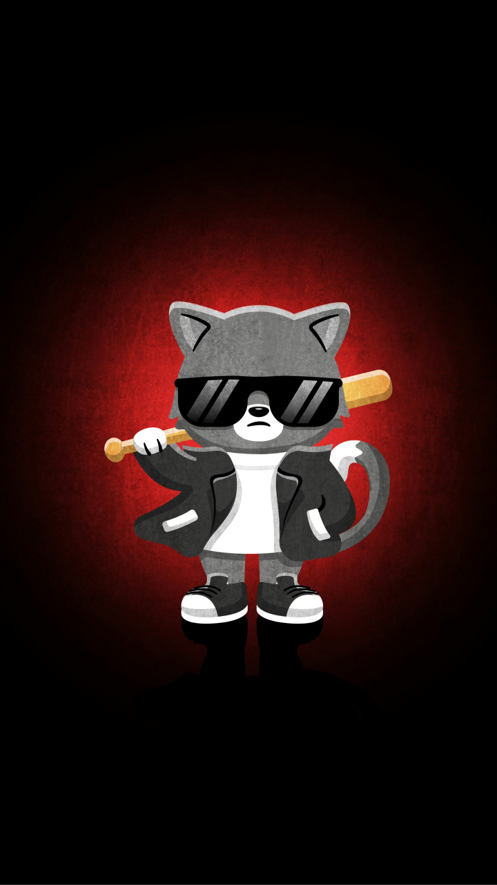 卡通壁纸|卡通动漫壁纸|酷炫卡通动漫壁纸