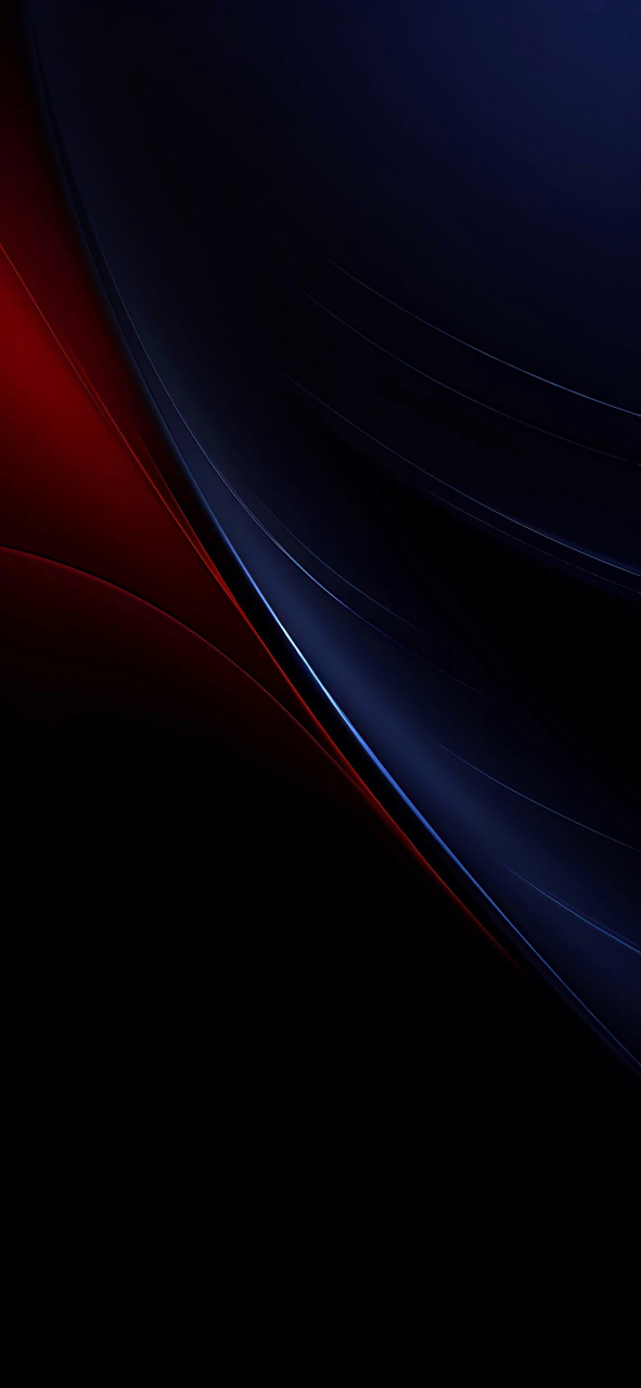 暗系极简抽象纹理壁纸