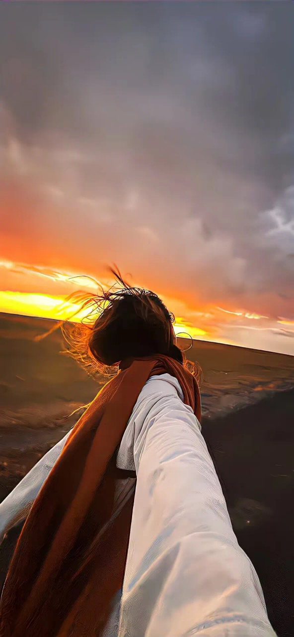 人物壁纸|背影壁纸