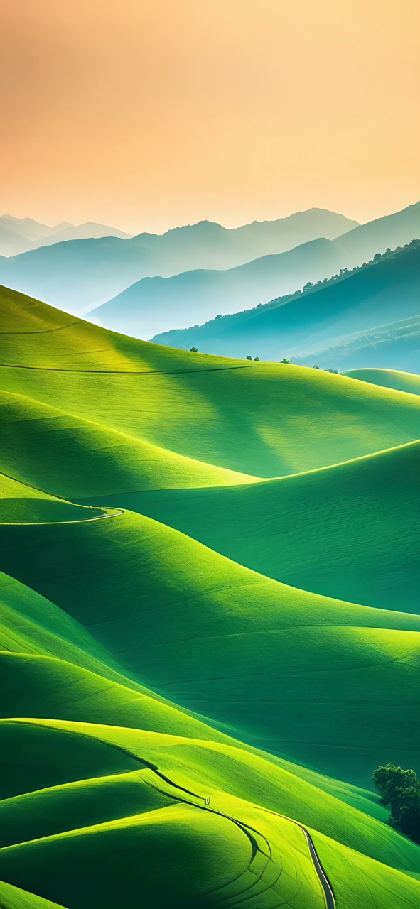 壁纸|windows风格手机壁纸|护眼壁纸