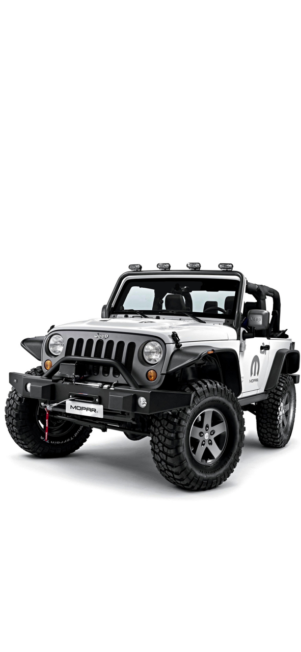 手机壁纸|jeep牧马人壁纸|越野壁纸