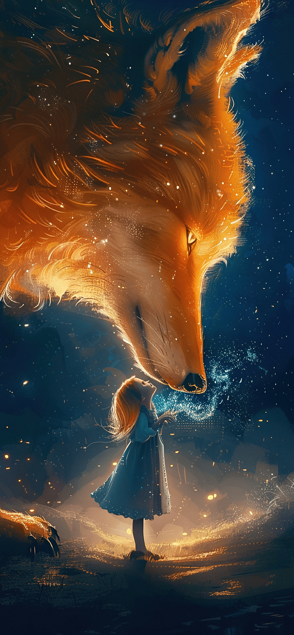 梦幻壁纸|梦境壁纸