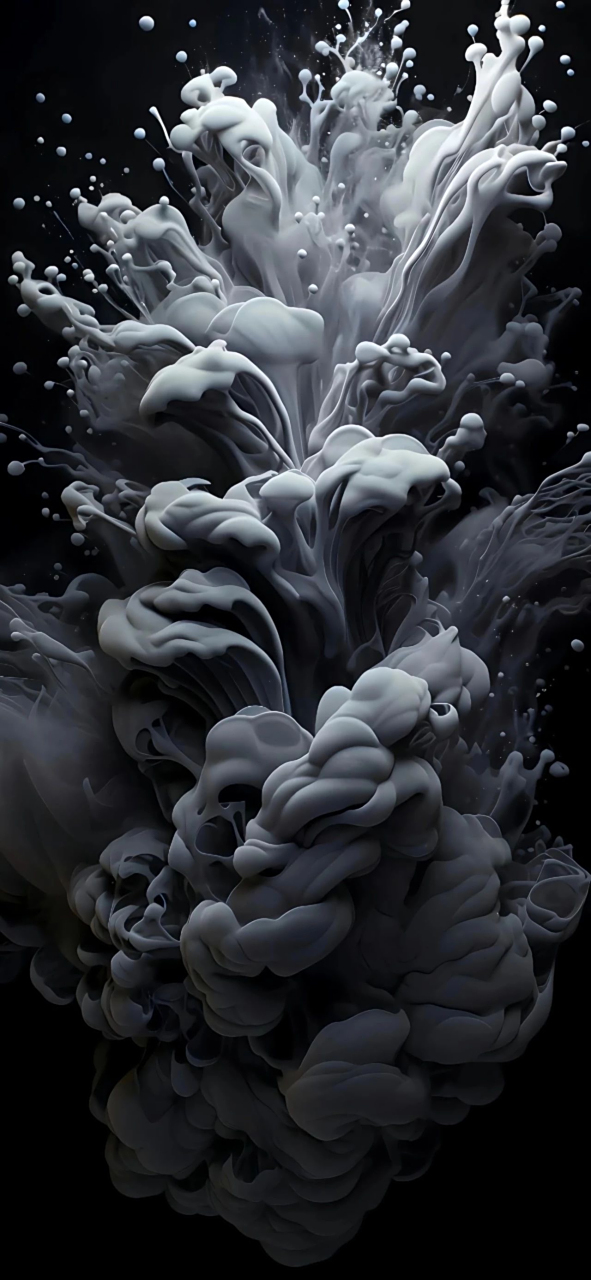 暗系壁纸|黑色质感壁纸|黑酷壁纸