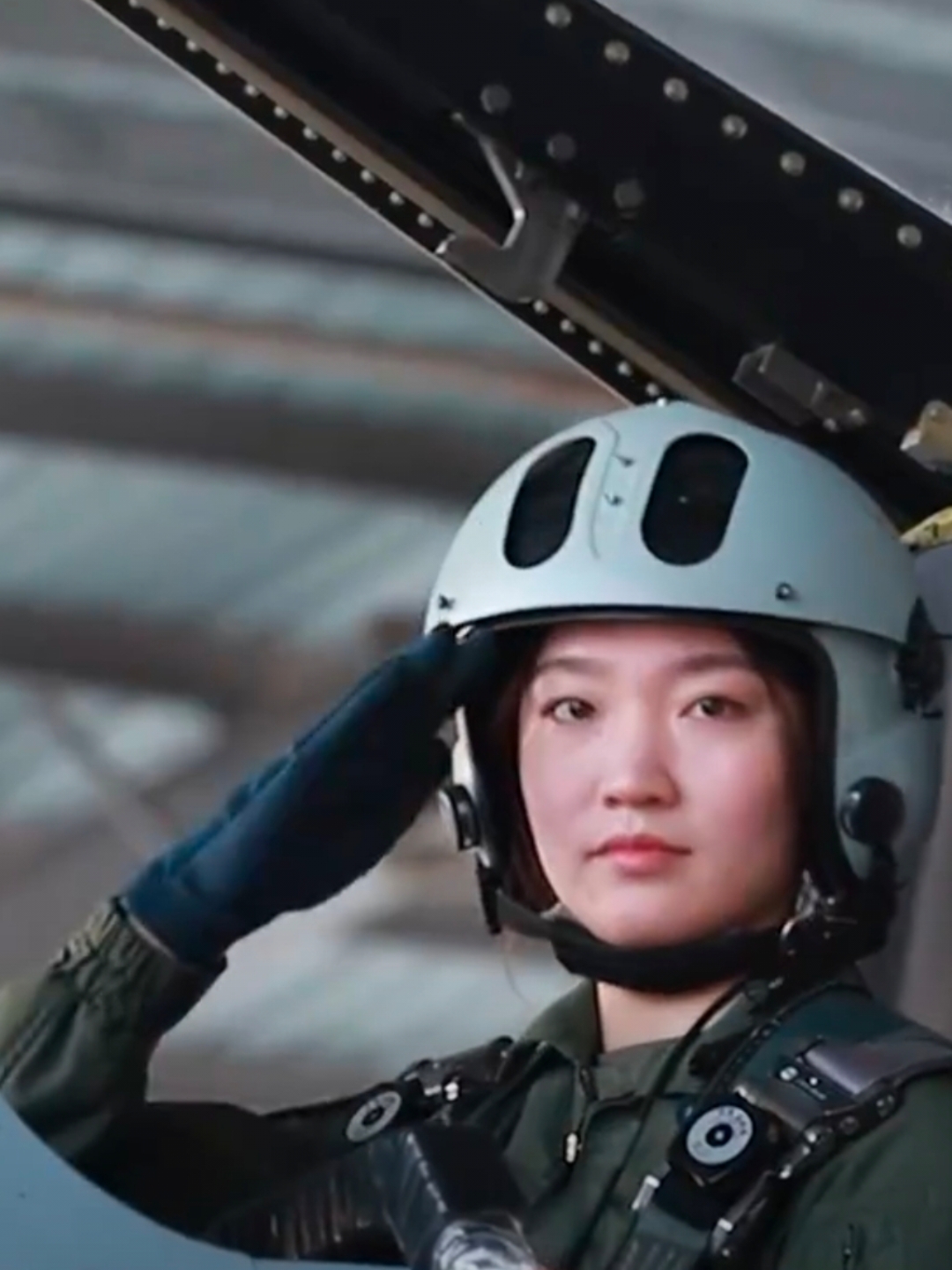 致敬最可爱的巾帼英雄,巾帼不让须眉