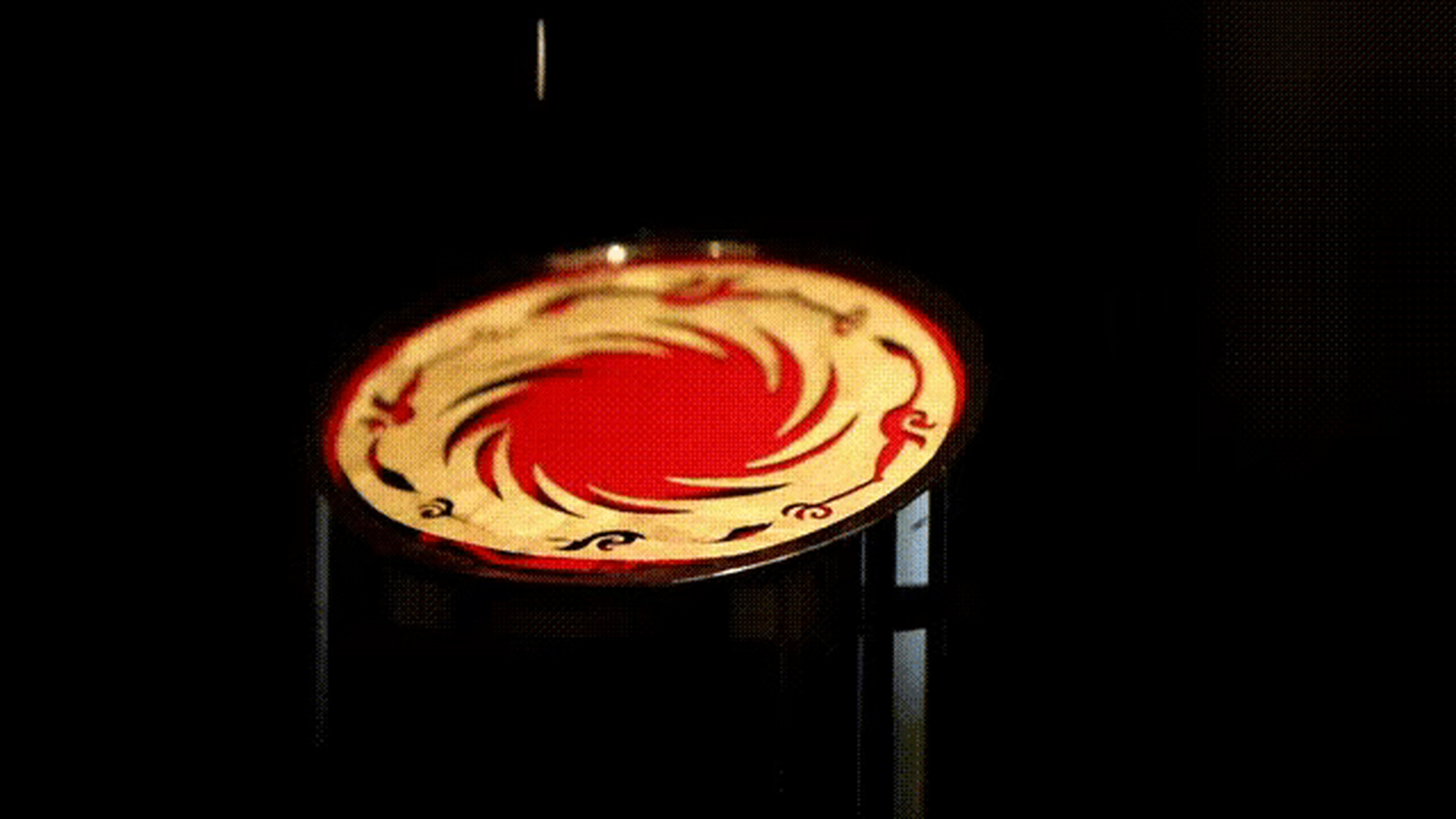 与其它运动会不同,成都大运会为何选择"太阳神鸟"作为开幕式的主导