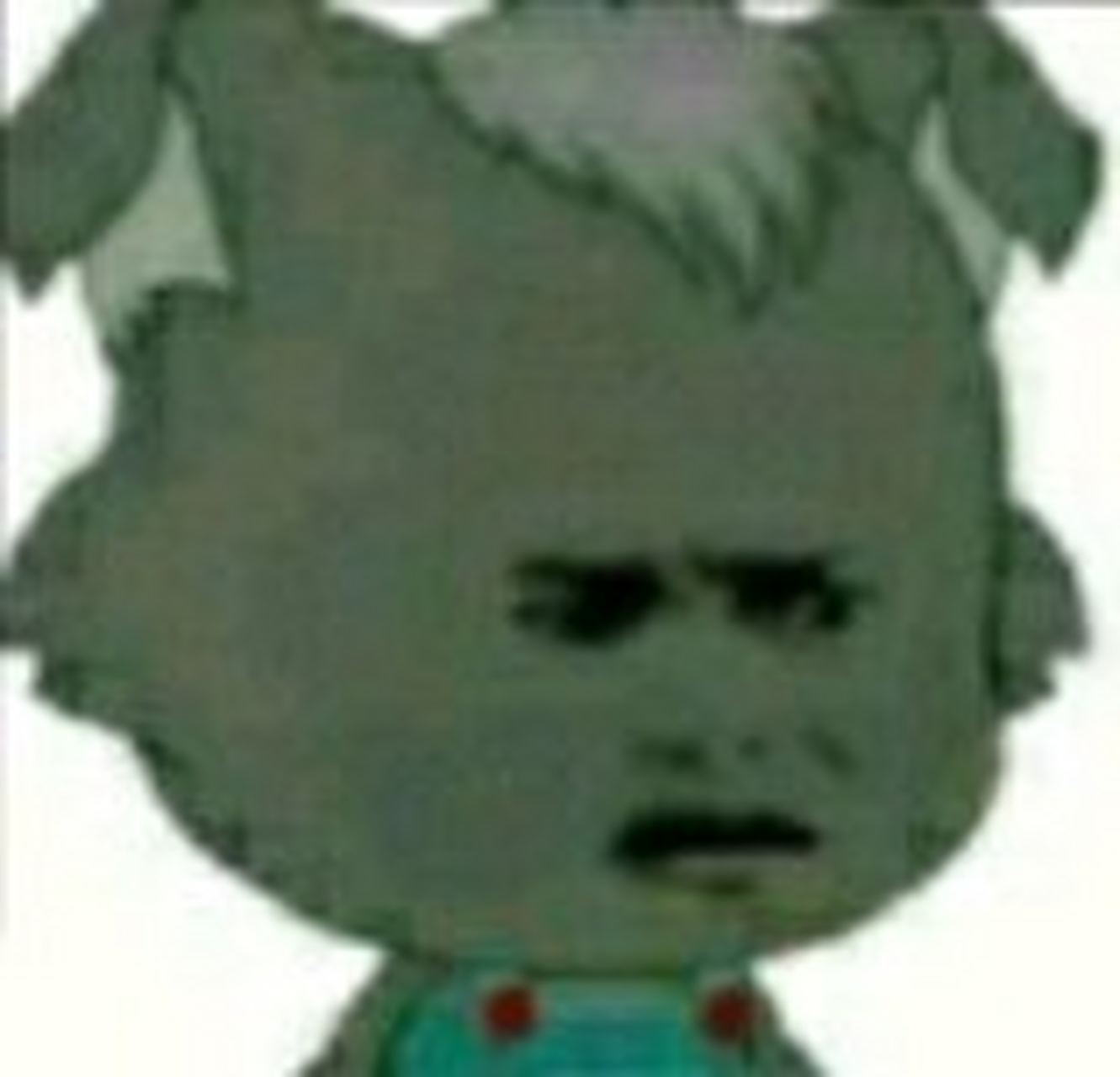 迷路的小灰灰: "狼堡怎么走?