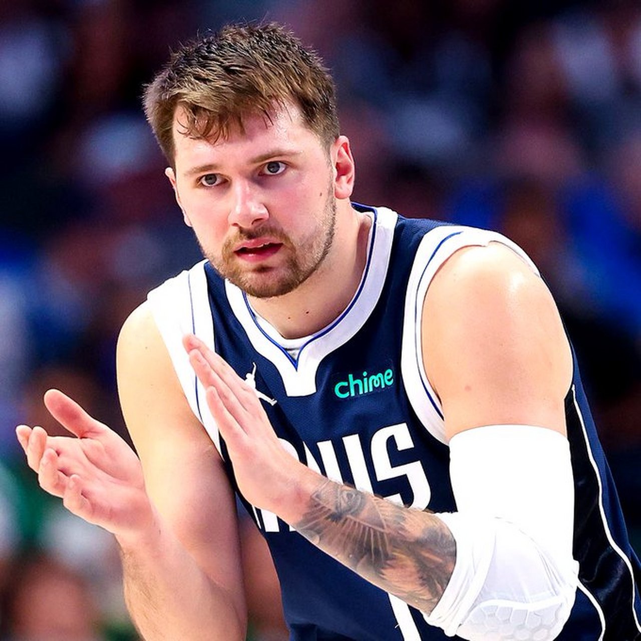 物有所值,在本赛季打了65场以上的比赛后,卢卡·东契奇明年将有资格从