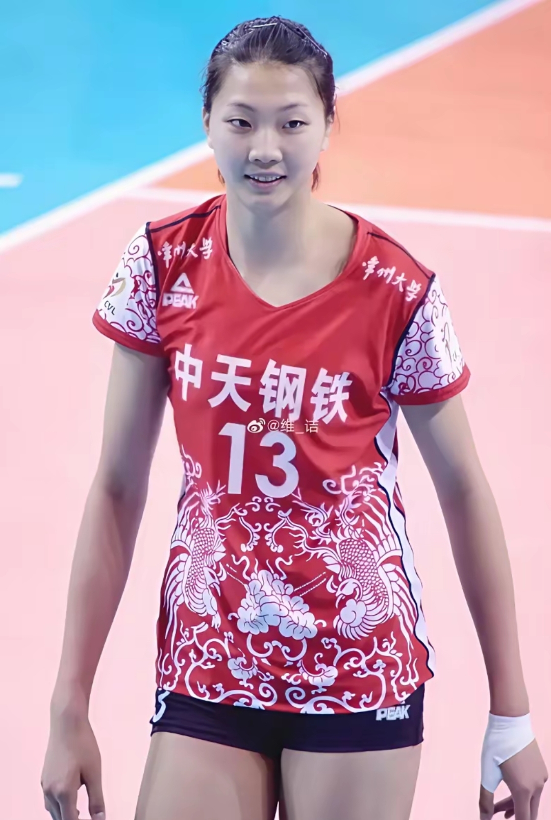 "面对这个问题,袁心玥没有正面回应,只是表示希望有更多中国运动员能