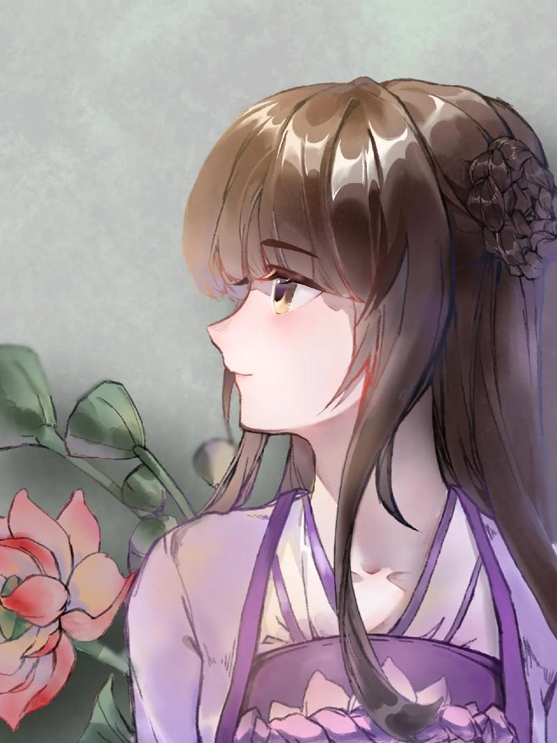 她可是全世界最好的师姐 而她也印证了那一句: 爱