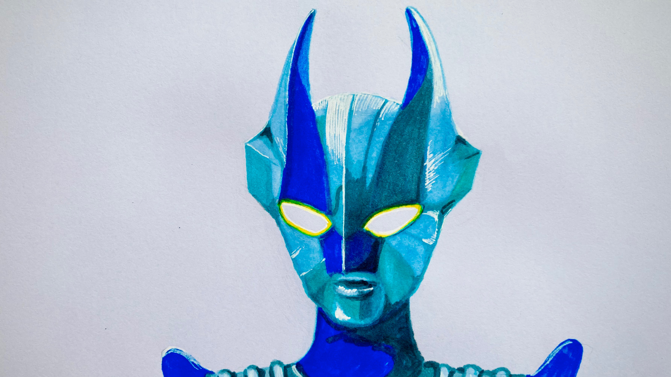 奥特曼头像#雷蒙奥特曼