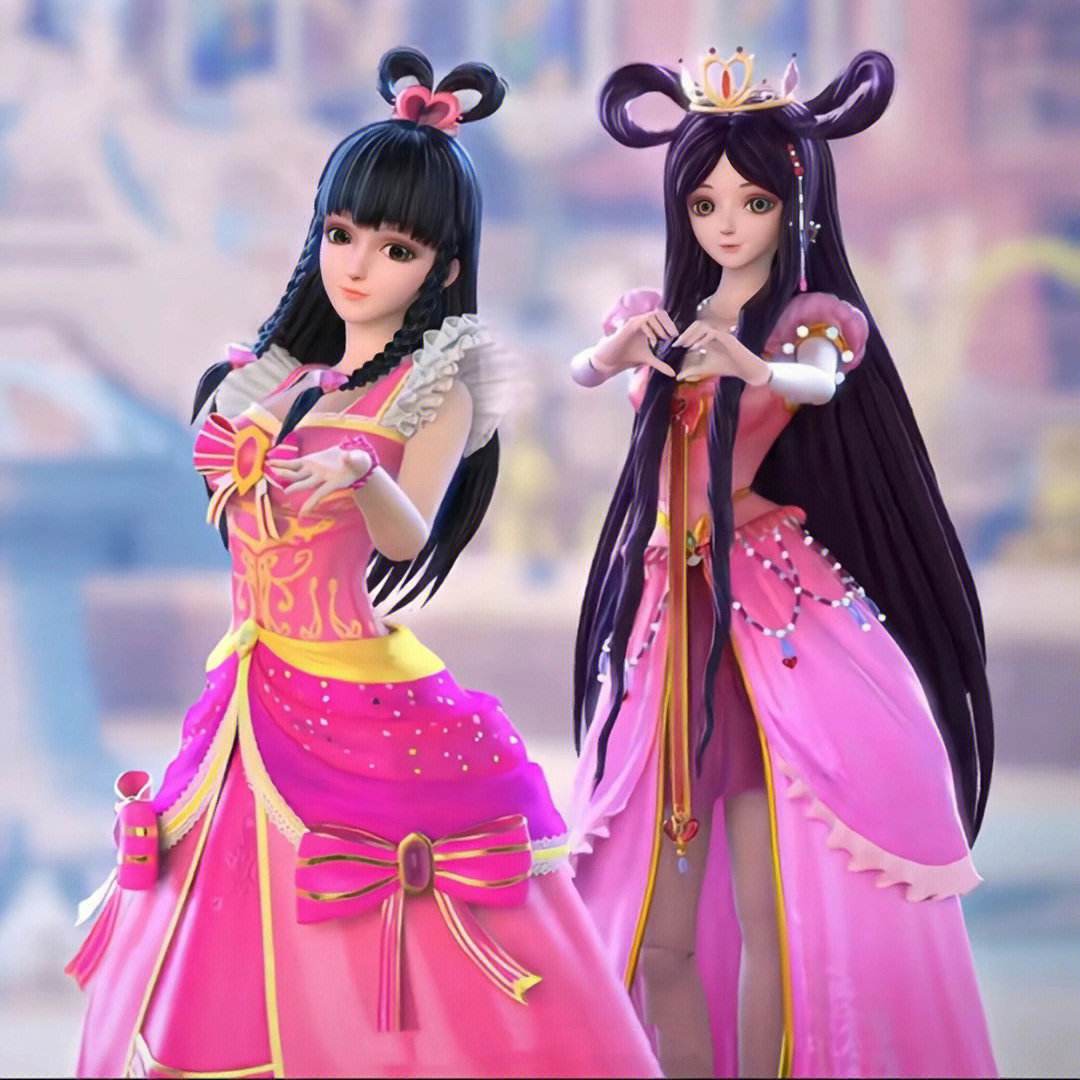 叶罗丽粉丝集合了[庆祝]叶罗丽粉丝都喜欢的图片.走过路过不要错过了