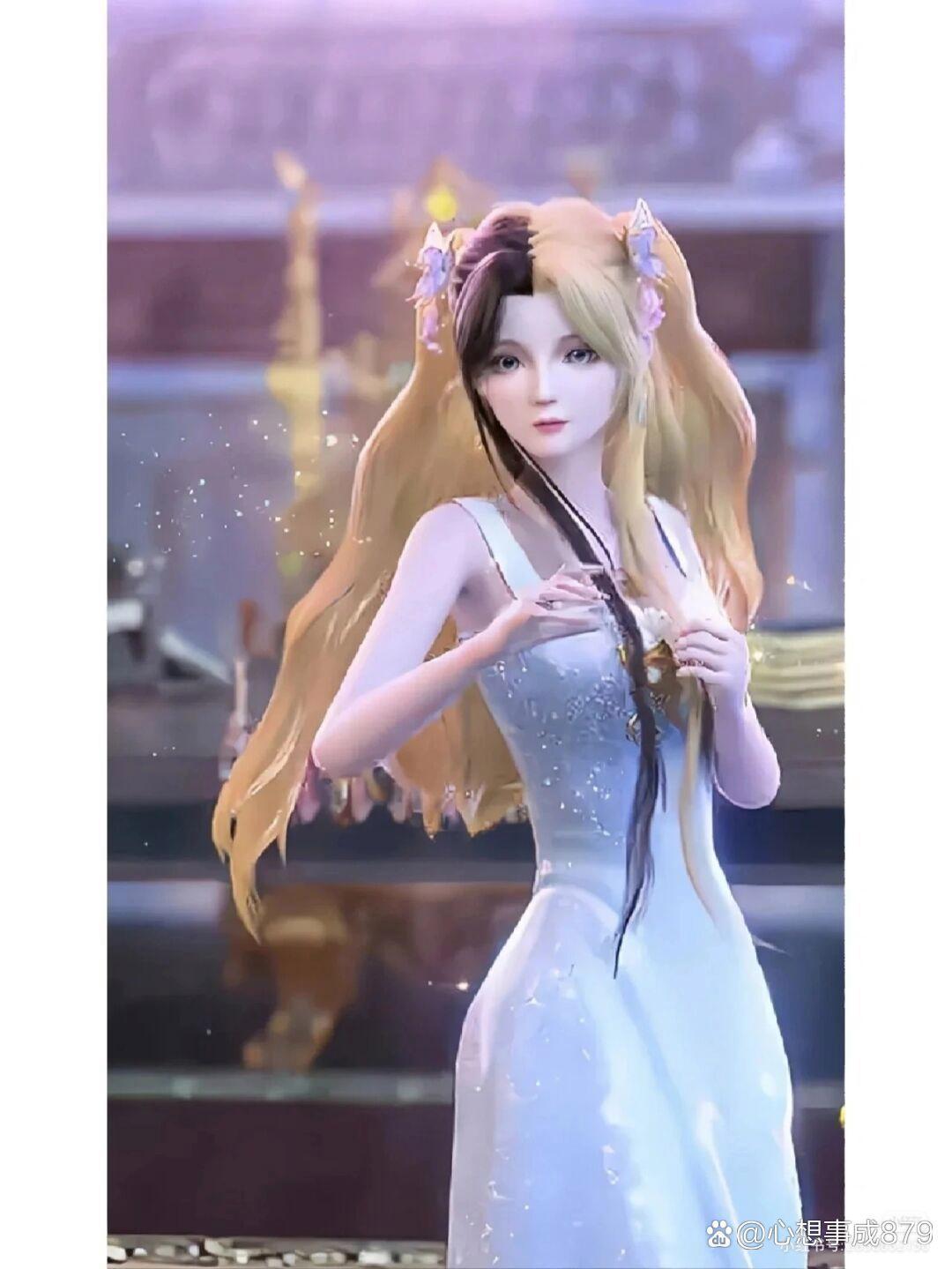 叶罗丽粉丝集合了[庆祝]叶罗丽粉丝都喜欢的图片.走过路过不要错过了