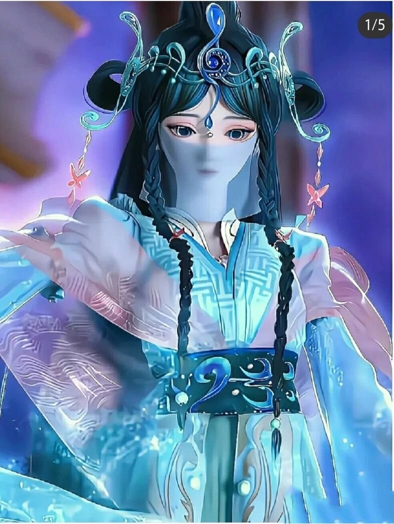 叶罗丽粉丝集合了[庆祝]叶罗丽粉丝都喜欢的图片.走过路过不要错过了