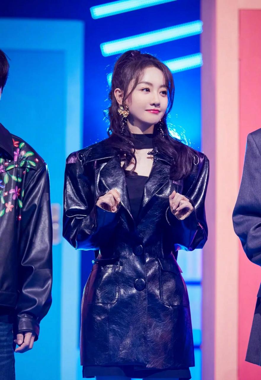 42岁的杨蓉都不会老的吗