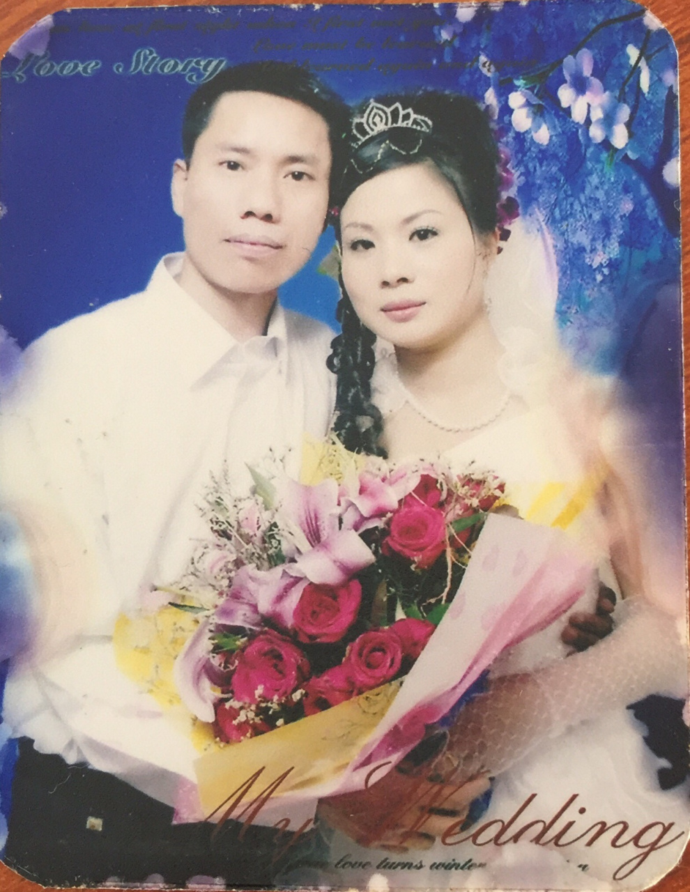 陈梓琪