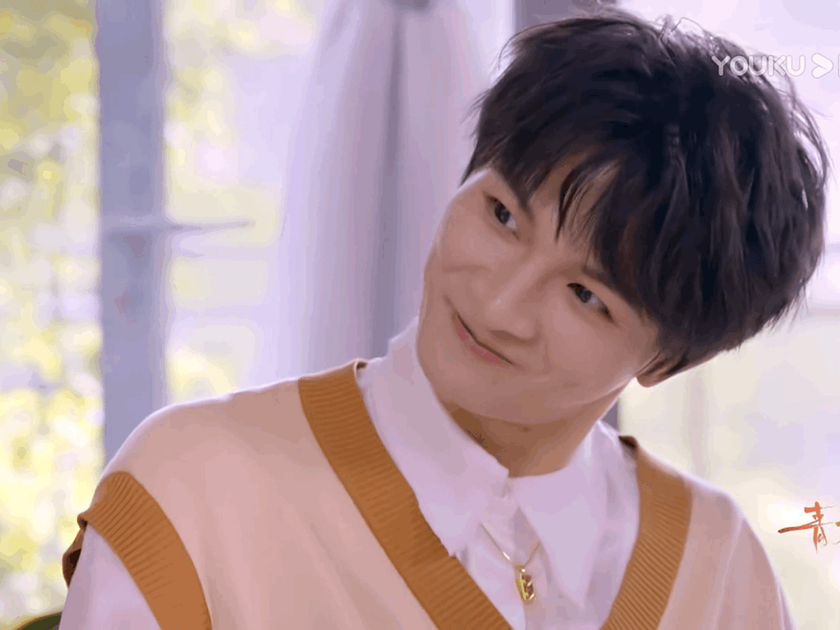 好可爱嘤嘤嘤@周深 #卡布叻周深