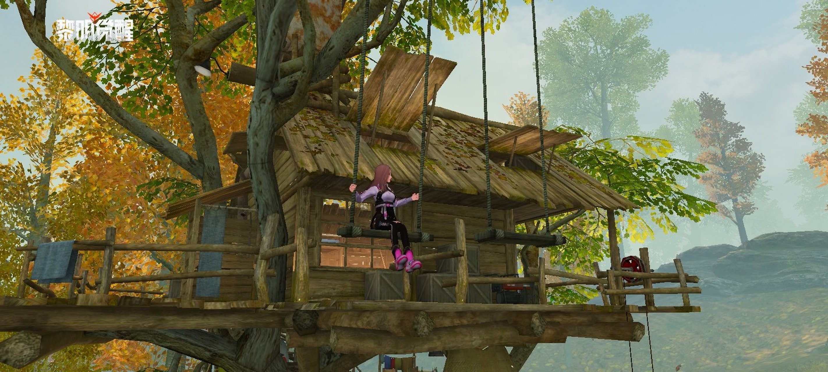 黎明觉醒全方位测评 《黎明觉醒》作为腾讯光子工作室潜心研发多时的