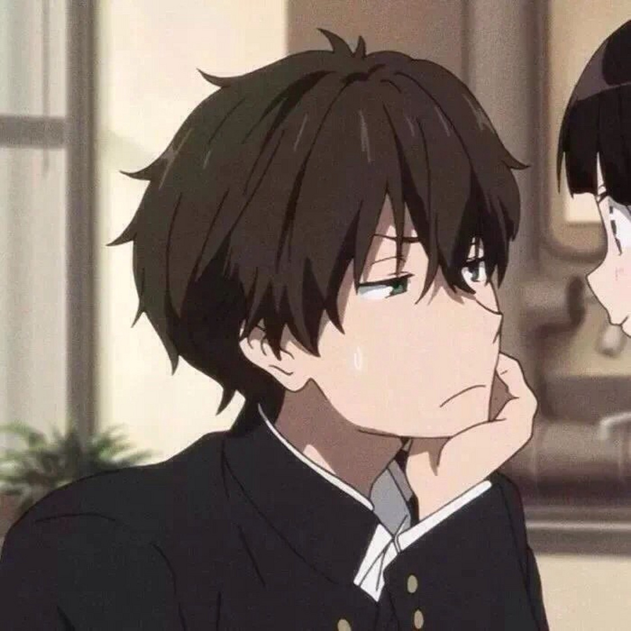 又是一波情头 卑微的我只配拥有血小板[大哭][大哭]   你真的以为我没