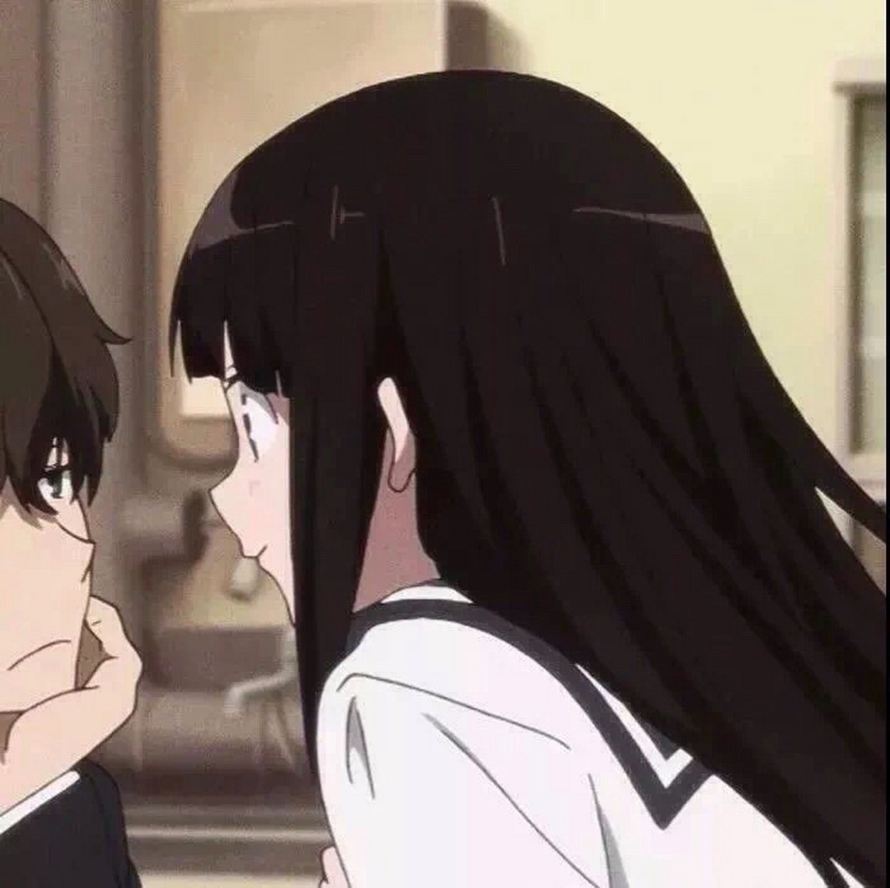 又是一波情头 卑微的我只配拥有血小板[大哭][大哭]   你真的以为我没