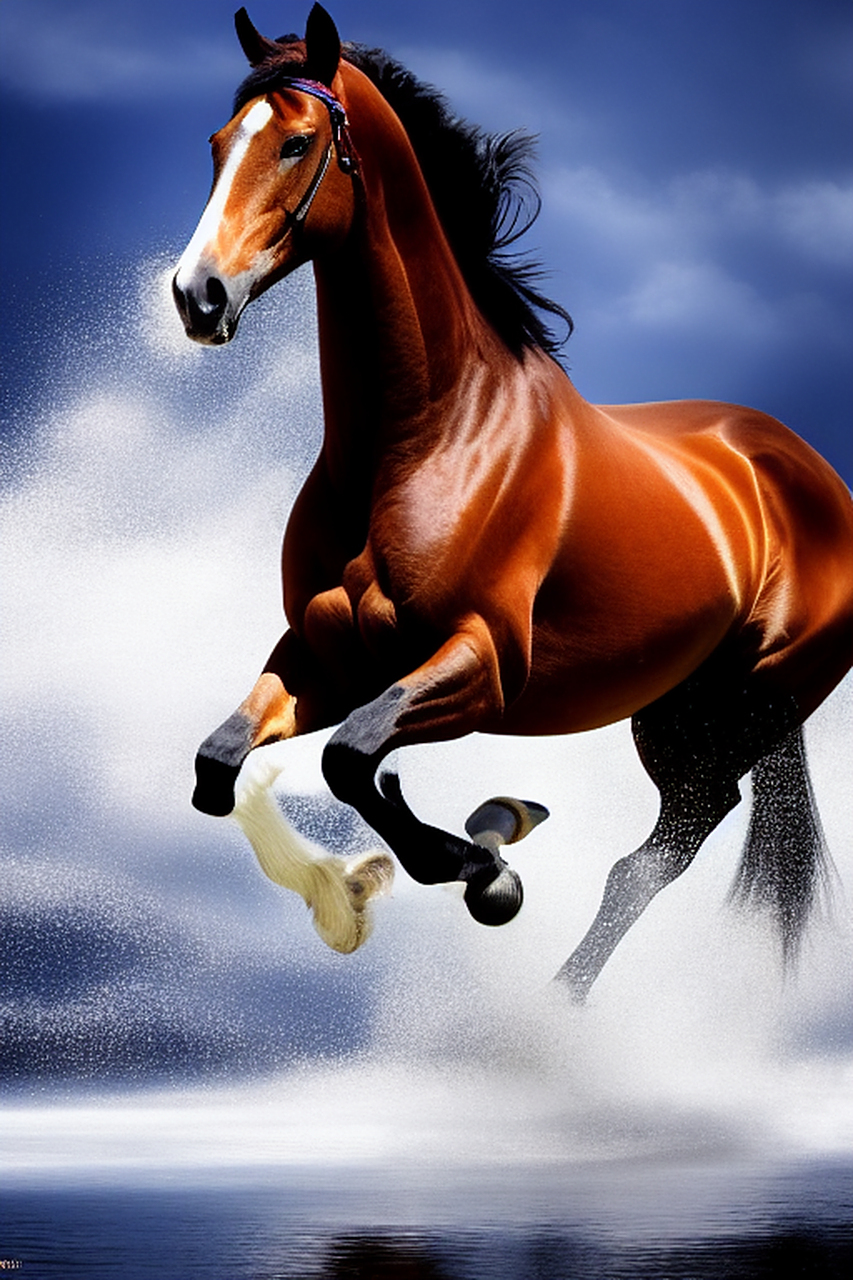 骏马奔驰保边疆